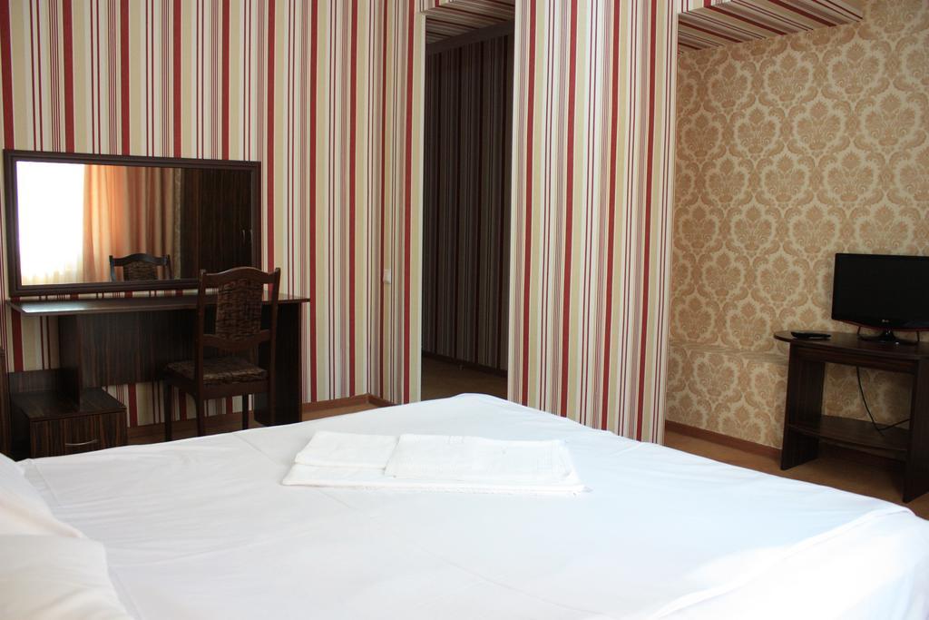 Europa Hotel Chisinau