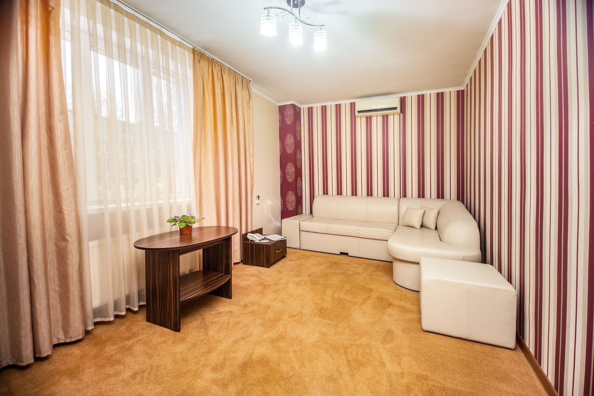 Hotel Europa 3*