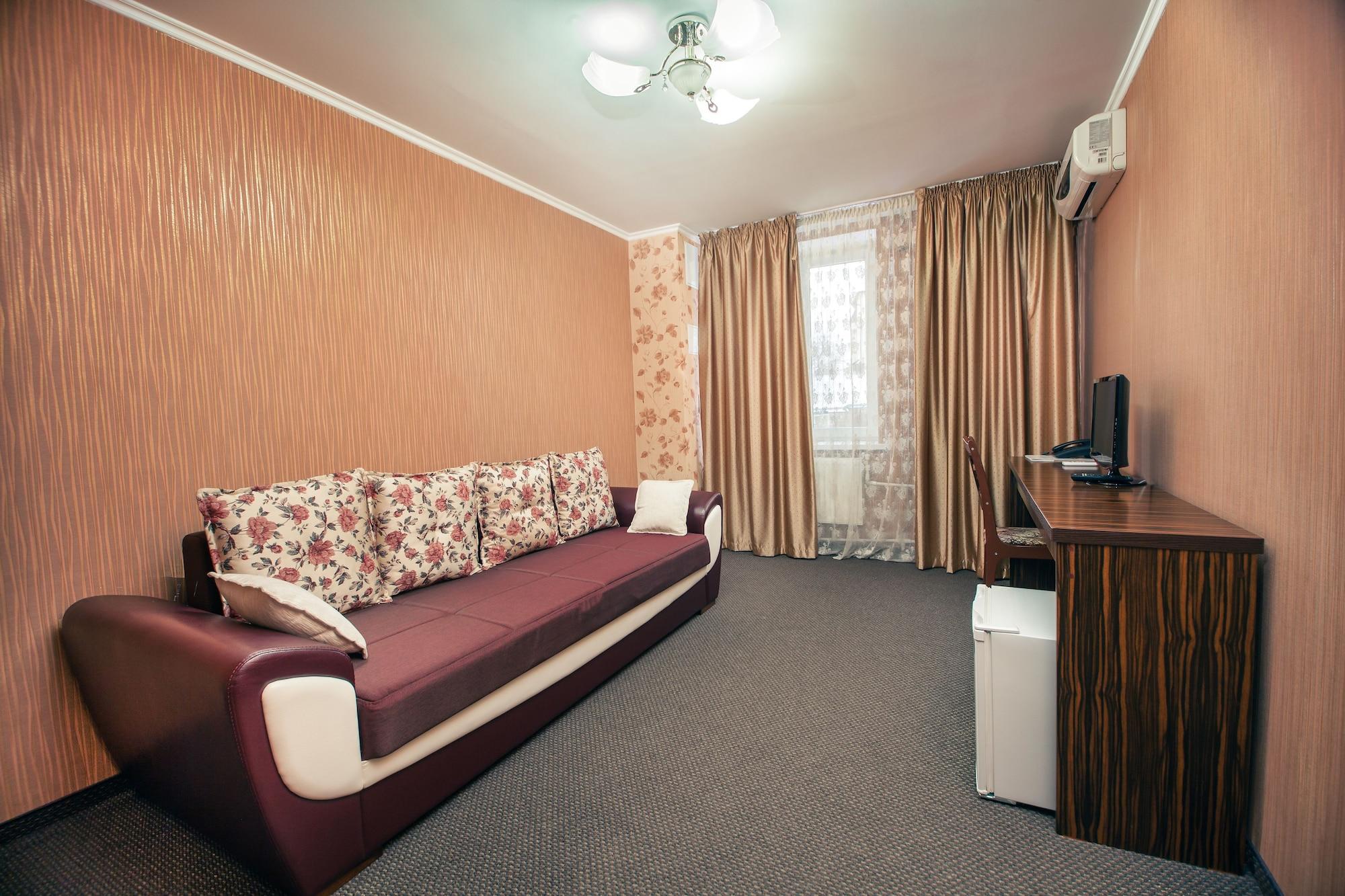 Hotel Europa Chisinau