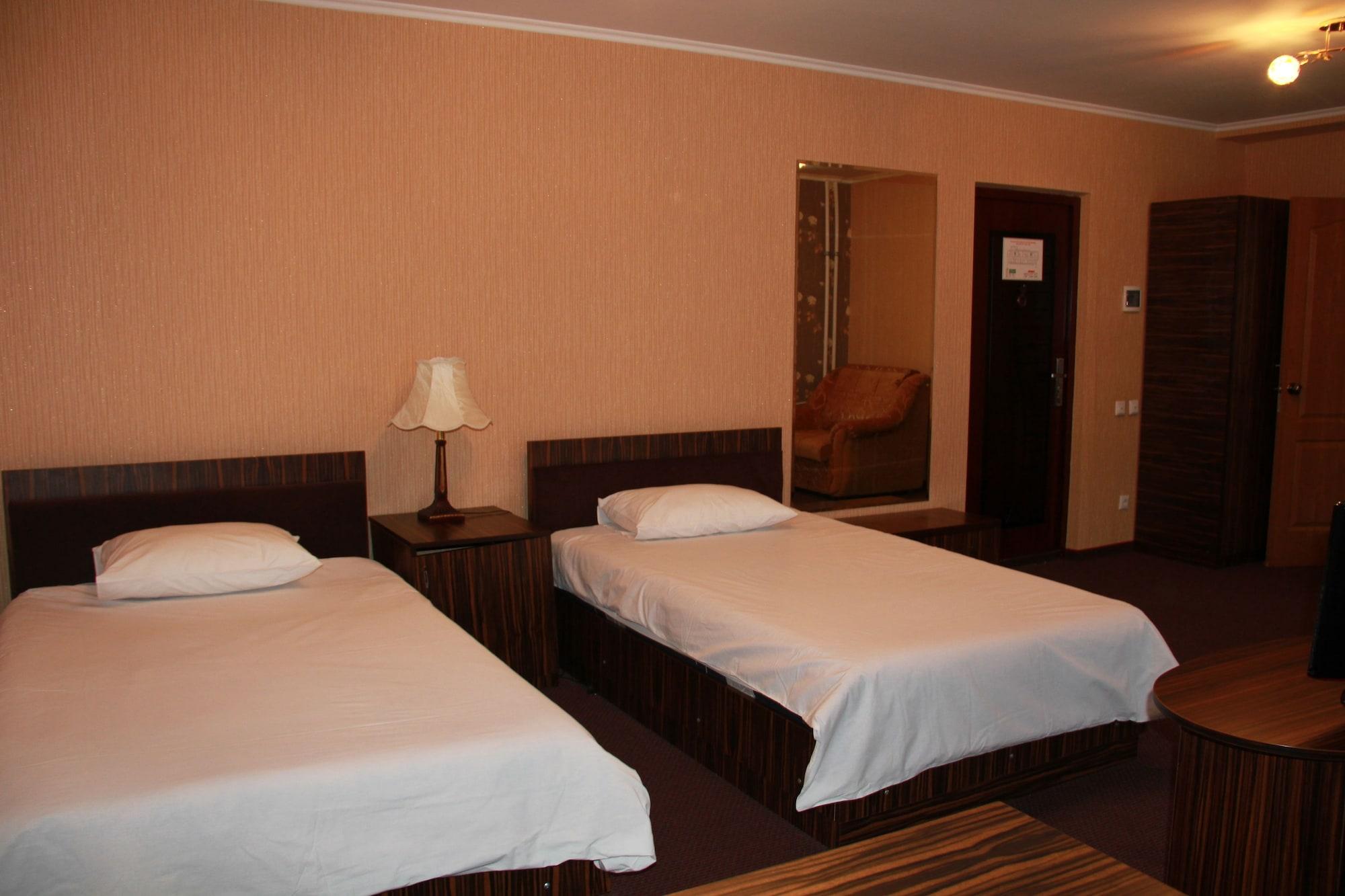 Hotel Europa