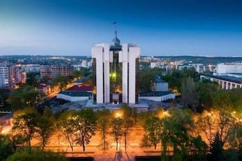 Europa 3* Chisinau