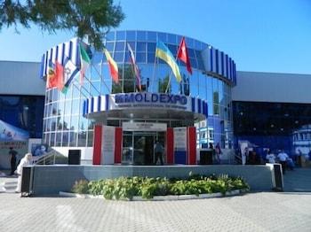 Hotel Europa 3*