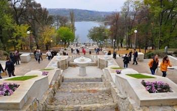 Europa 3* Chisinau