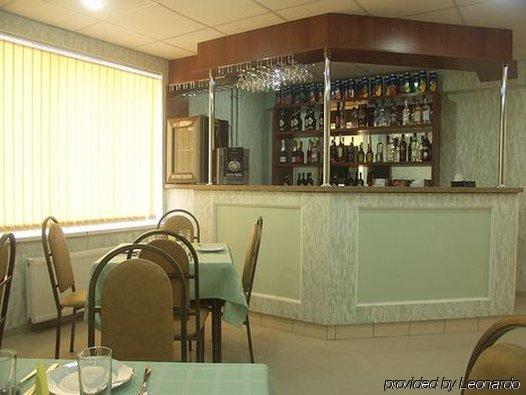 Europa Hotel Chisinau