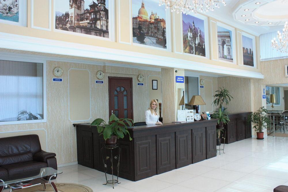Europa Hotel