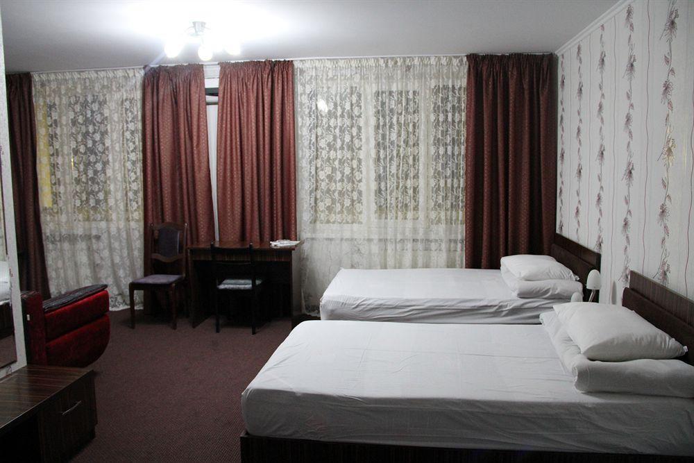 Europa 3* Chisinau