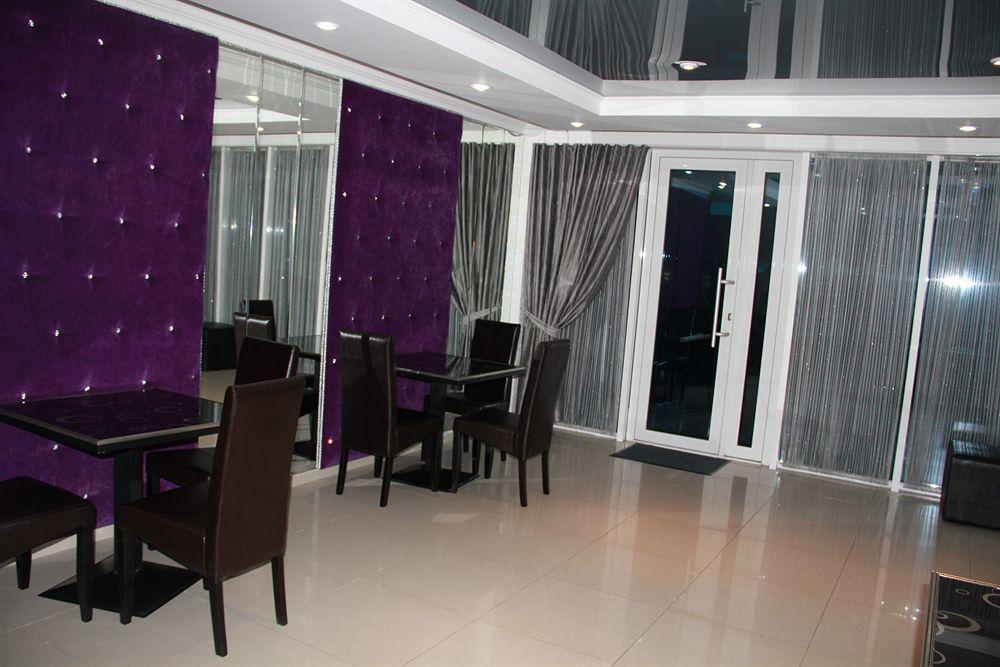 Europa Hotel