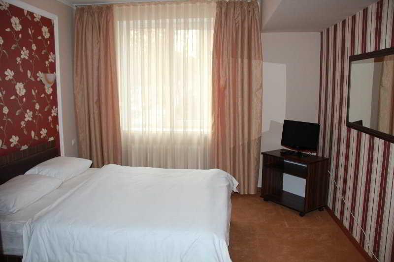 Hotel Europa Chisinau