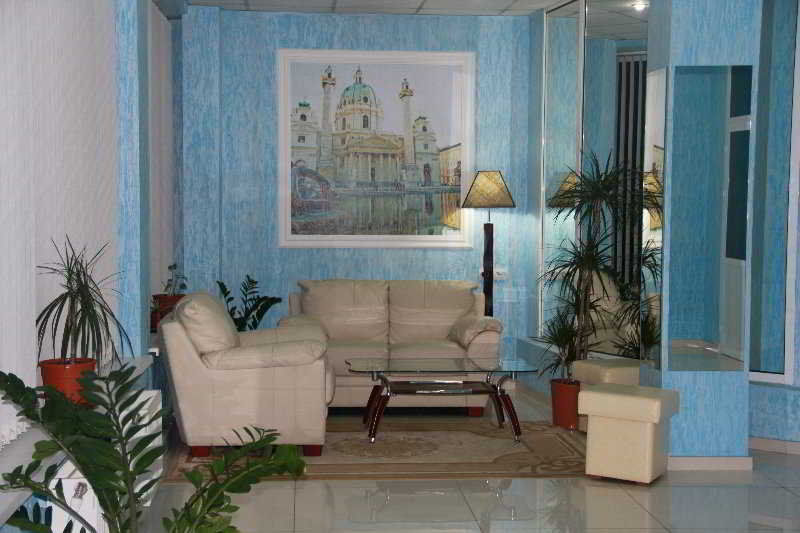 Europa 3* Chisinau