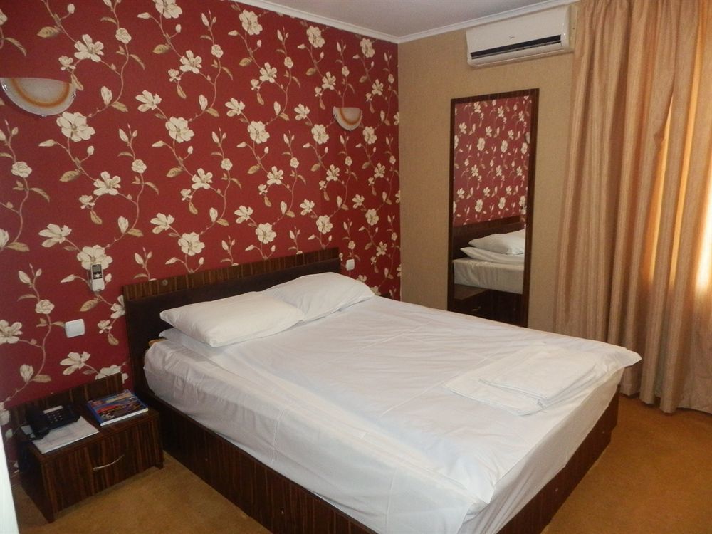 Hotel Europa Chisinau