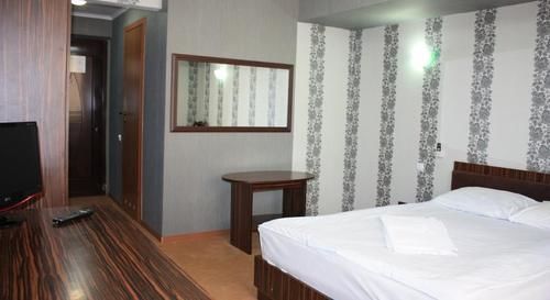 Europa Hotel Chisinau