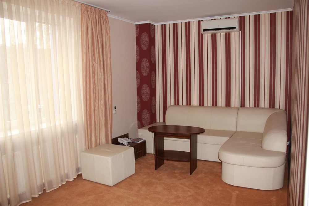 Hotel Europa