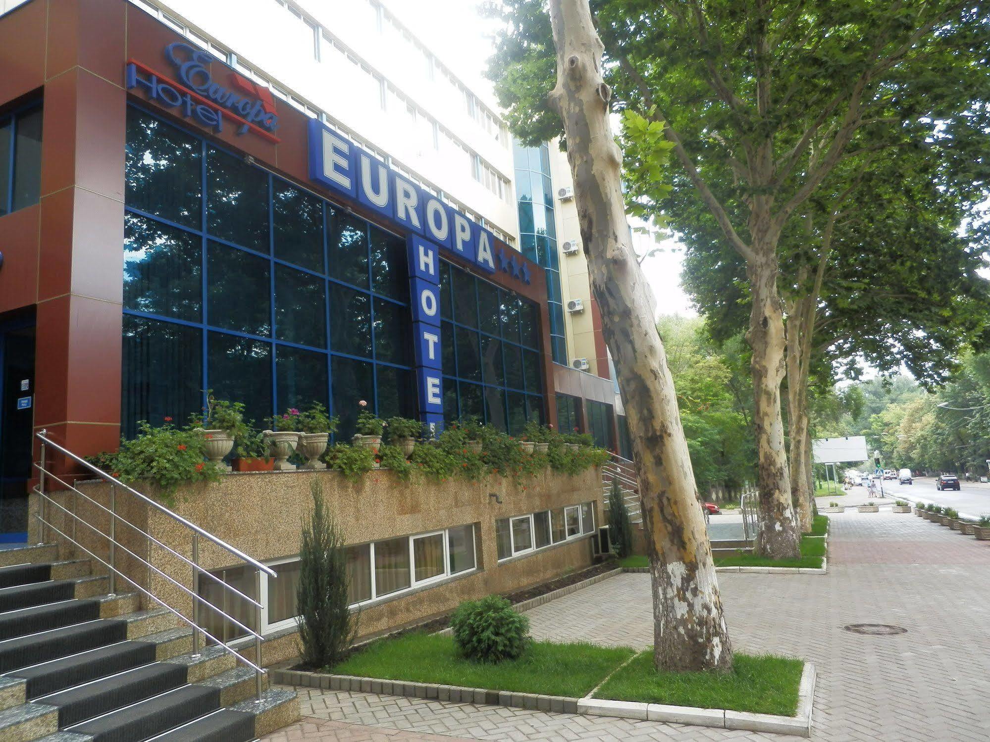 Hotel Europa