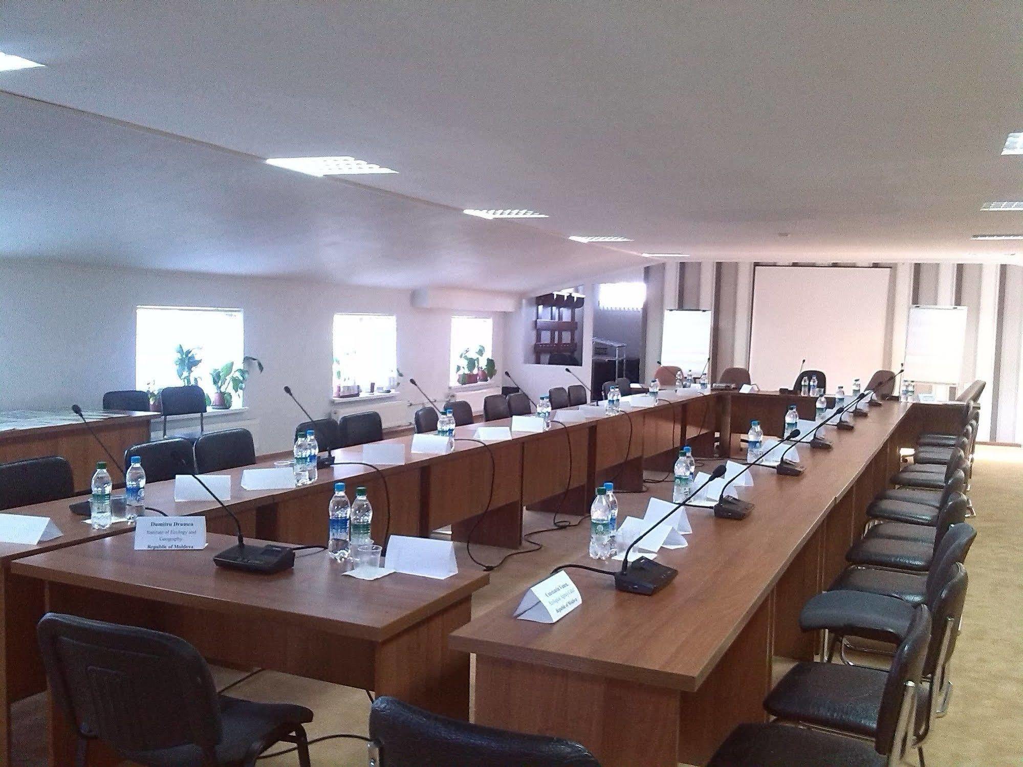 Hotel Europa 3*