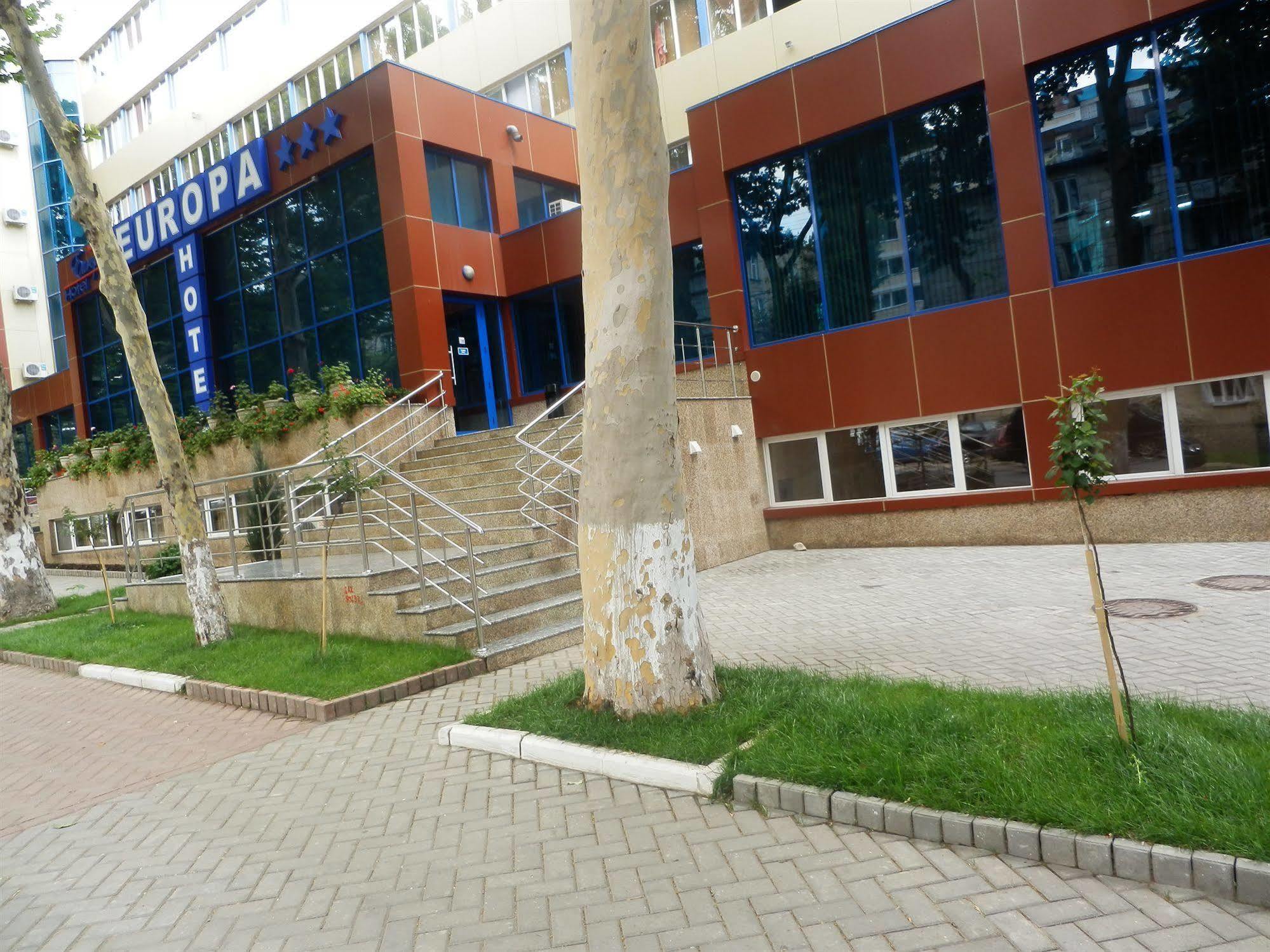 Europa Chisinau